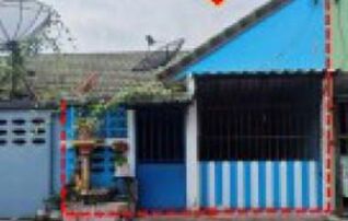 ทรัพย์สถาบันโดย GHB ทาวน์เฮาส์ เมืองทองแลนด์ แอนด์ เฮ้าส์