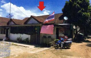 ทรัพย์สถาบันโดย GHB ทาวน์เฮาส์ จุกกะเฌอร่มเย็น