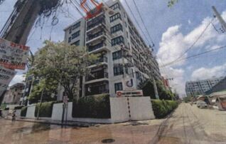 ทรัพย์สถาบันโดย GHB คอนโดใกล้ BTS ปู่เจ้า พอส สุขุมวิท 115 (Pause Sukhumvit 115)
