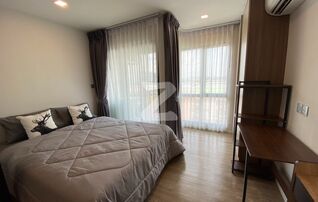ให้เช่าคอนโด เคฟทาวน์ สเปซ (Kave Town Space) : เจ้าของให้เช่าเอง (งดรับนายหน้า)