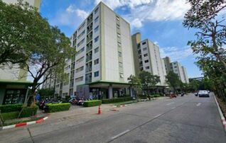 ทรัพย์สถาบันโดย GHB คอนโด ลุมพินี ทาวน์ชิป รังสิต-คลอง 1 (Lumpini Township Rangsit-Klong 1)