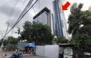 ทรัพย์สถาบันโดย GHB คอนโด เซ็นทริค ซี พัทยา (Centric Sea Pattaya)