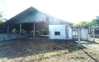 ทรัพย์ธนาคารโดย KASIKORNBANK บ้านเดี่ยว ถนนสายทุ่งสง - บ่อน้ำร้อน (ทล.4116)