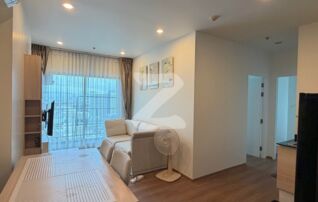 ให้เช่า เดอะ โพรดิจี้ เอ็มอาร์ที บางแค 2 ห้องนอน 52 ตร.ม. ชั้น 29 เจ้าของปล่อยเช่าเอง : เจ้าของให้เช่าเอง