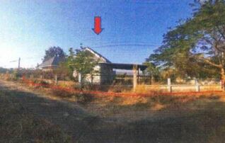 ทรัพย์สถาบันโดย GHB บ้านเดี่ยว ภูสวย วิวถูเขา
