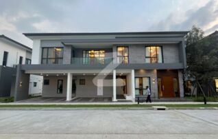 ขายบ้าน The City บางนา (โครงการใหม่) – Owner post, Agent welcome Type: Godiva        : เจ้าของขายเอง (งดรับนายหน้า)