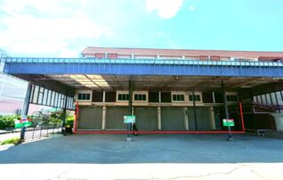 ทรัพย์ธนาคารโดย KASIKORNBANK ตึกแถว-อาคารพาณิชย์ ถนนสายอุทัย-ภาชี(ทล.3056)