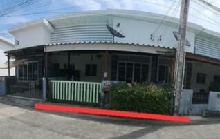 ทรัพย์สถาบันโดย SCB ทาวน์เฮาส์ เอสซี วิลเลจ ปลวกแดง-วังตาผิน 2 (SC Village Pluak Daeng-Wang Ta Phin 2)
