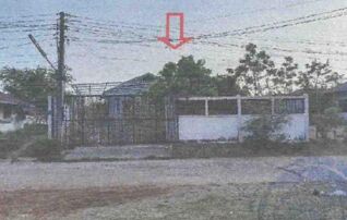 ทรัพย์สถาบันโดย GHB บ้านเดี่ยว บ้านกุดสระน้อย