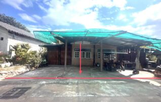 ทรัพย์ธนาคารโดย KASIKORNBANK บ้านเดี่ยว ถนนสายหนองบัวใหญ่-บ้านหนองจาน (ทล.2170)