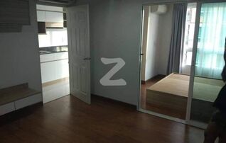 ขายคอนโด เดอะ กั๊ม คอนโดมิเนียม อาคาร เค (The Kump Condominium Building K) : เจ้าของขายเอง
