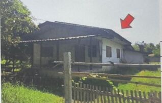 ทรัพย์สถาบันโดย GHB บ้านเดี่ยว บ้านกล้วยแพะ