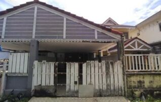 ทรัพย์ธนาคารโดย GHB ทาวน์เฮาส์ คลองหลวง ปทุมธานี