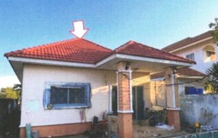 ทรัพย์สถาบันโดย GHB บ้านเดี่ยว ธาตุดุมเหล่าทัพ