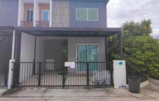 ทรัพย์สถาบันโดย GHB ทาวน์เฮาส์ บ้านพฤกษา 120 กาญจนาฯ-กันตนา (Baan Pruksa 120 Kanchana-Kantana)