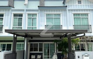 บ้านสวยๆพร้อมอยู่คะ เจ้าของขายเอง เช่า / ขาย โครงการ indy2 บางนา - รามคำแหง2                      : เจ้าของขายเอง (งดรับนายหน้า)