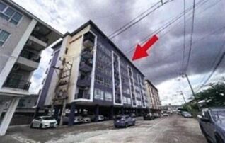 ทรัพย์สถาบันโดย GHB คอนโด กษิรา โมเดิร์นเพลส (Kasira Modern Place)