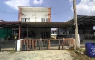 ทรัพย์สถาบันโดย GHB บ้านแฝด คลองหลวง ปทุมธานี