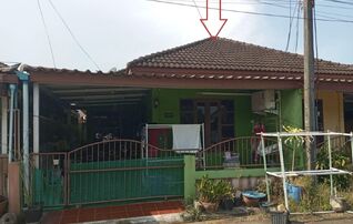 ทรัพย์สถาบันโดย GHB บ้านแฝด ภูสายธาร