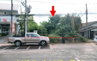 ทรัพย์ธนาคารโดย KASIKORNBANK ที่ดิน ถนนสายอุดรธานี - บ้านไก่เถื่อน (ทล.2024)