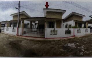 ทรัพย์สถาบันโดย GHB บ้านแฝด อยู่เจริญเลควิว 2 (จ.ขอนแก่น) BZP (Phoemsuk Village Khon Kaen)