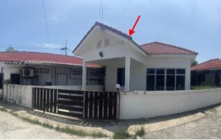 ทรัพย์สถาบันโดย GHB บ้านเดี่ยว ชมวิว(เฟสใหม่)