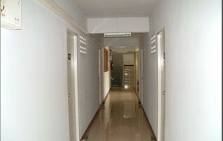 บรรลือสุขอพาร์ทเม้นท์