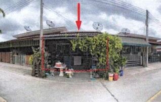 ทรัพย์ธนาคารโดย GHB ทาวน์เฮาส์ ปลวกแดง ระยอง