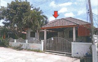 ทรัพย์สถาบันโดย GHB บ้านเดี่ยว อรวรรณคันทรี่