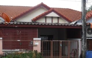 ทรัพย์สถาบันโดย GHB ทาวน์เฮาส์ เจษฎา 9