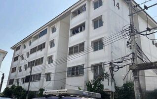 ทรัพย์สถาบันโดย GHB คอนโด บ้านเอื้ออาทร กันตนา (Baan Ua-Athorn Kantana)