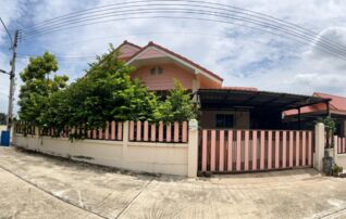 ทรัพย์สถาบันโดย GHB บ้านเดี่ยว แสงตะวัน