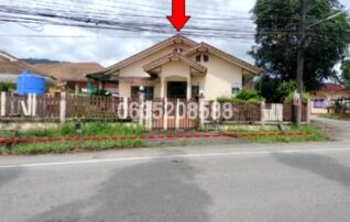 ขายบ้านเดี่ยว สุทธาวรรณ 2