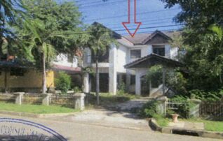 ทรัพย์สถาบันโดย GHB บ้านเดี่ยว คลองหลวง ปทุมธานี