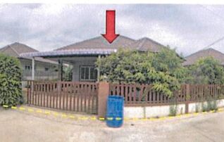 ทรัพย์สถาบันโดย GHB บ้านเดี่ยว แสนสุข