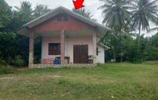 ทรัพย์สถาบันโดย GHB บ้านเดี่ยว นางรอง บุรีรัมย์