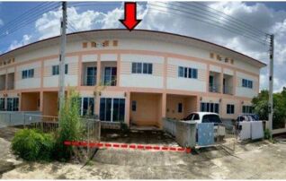 ทรัพย์สถาบันโดย GHB ทาวน์เฮาส์ เพลินพลัส (Plern Pailin Plaeng Yao)