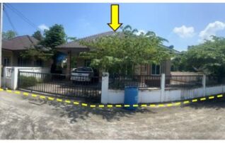 ทรัพย์สถาบันโดย GHB บ้านเดี่ยว เดอะกลาสเฮ้าส์