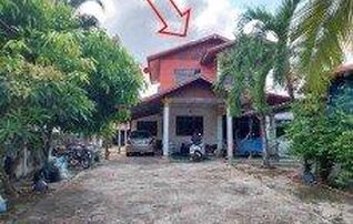 ทรัพย์สถาบันโดย GHB บ้านเดี่ยว บ้านโสก