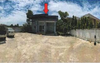 ทรัพย์สถาบันโดย GHB บ้านเดี่ยว ถนนสายนครสวรรค์-ท่าตะโก