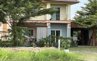 ทรัพย์สถาบันโดย GHB บ้านเดี่ยว ซอยทางเข้าบ้านหนองกิโล ถนนสายศรีสะเกษ-ขุขันธ์
