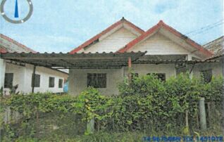 ทรัพย์สถาบันโดย GHB บ้านเดี่ยว เมืองนครราชสีมา นครราชสีมา