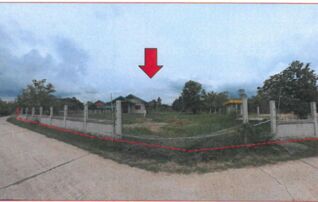 ทรัพย์สถาบันโดย GHB บ้านเดี่ยว ซอยทล.ชนบท (นม.6019) ถนนสายแยกมิตรภาพ(2)-โนนสูง