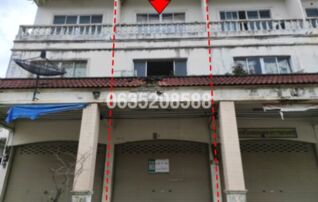 ขายตึกแถว-อาคารพาณิชย์ หล่มสักเมืองใหม่ (Lomsak Mueang Mai)