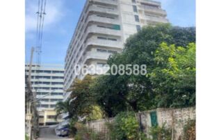 ขายคอนโด แกรนด์ทาวเวอร์ คอนโดมิเนียม (Grand Tower Condominium)