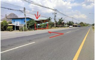 ทรัพย์สถาบันโดย SCB บ้านเดี่ยว บ้านเดี่ยว ชัยบาดาล-ลพบุรี
