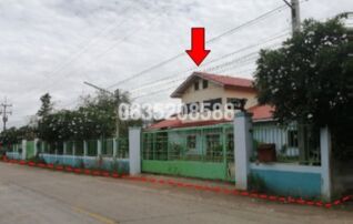 ขายโกดัง/โรงงาน ถนนสายบ้านไร่พัฒนา-บ้านเขาบ่อพลับ