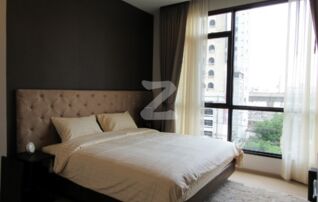 ขายคอนโดติด ARL รามคำแหง เดอะ แคปปิตอล เอกมัย-ทองหล่อ2 (The Capital Ekkamai-Thonglor) : เจ้าของขายเอง