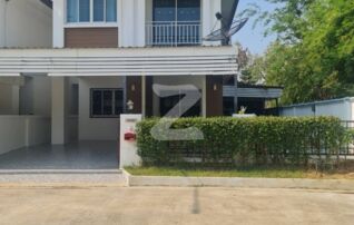 🏡หมู่บ้านร้อยพฤกษา ซอย 28 ต.นครปฐม อ.เมืองนครปฐม จ.นครปฐม 💸ราคา 2,990,000🔥 📌บ้านเดี่ยว 2 ชั้น 📌พื้นที่ 47 ตารางวา : เจ้าของขายเอง (งดรับนายหน้า)