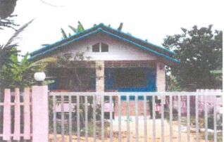 ทรัพย์สถาบันโดย GHB บ้านเดี่ยว ถนนสายวังยาง-บ้านวังพระธาตุ